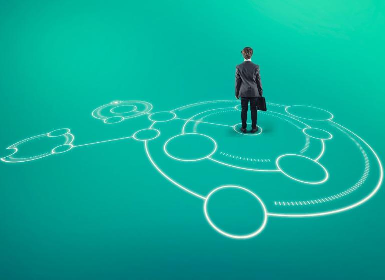 You are currently viewing Selecting the Right Niche