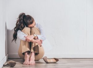 Read more about the article What if the Time Suck is Grief?