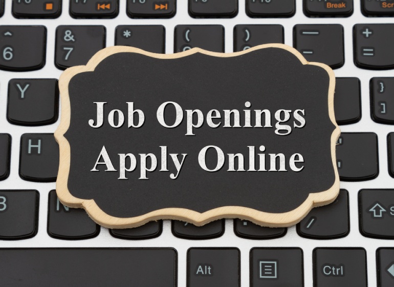 You are currently viewing Who’s Hiring?