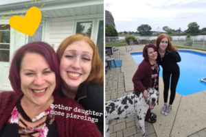 Read more about the article Practicing Being Brave