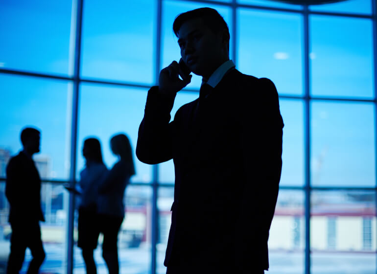 You are currently viewing Market Conditions Aren’t Determined by Increased Inbound Candidate Calls