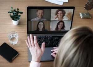 Read more about the article Navigating the New Norm: Strategic Hiring in the Evolving Workplace