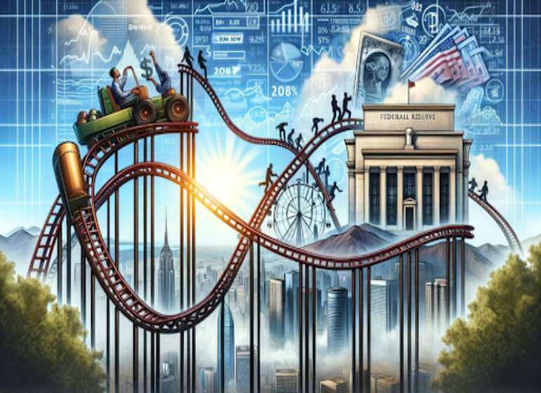 You are currently viewing State of the Economy