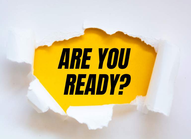 You are currently viewing Prepping Candidates