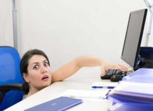 Read more about the article Take a Breath Because This is Scary