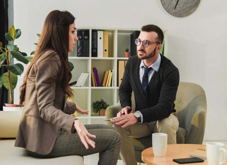 You are currently viewing The Importance of Empathetic Listening 