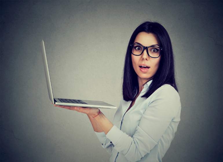 You are currently viewing Having a WTF Notebook