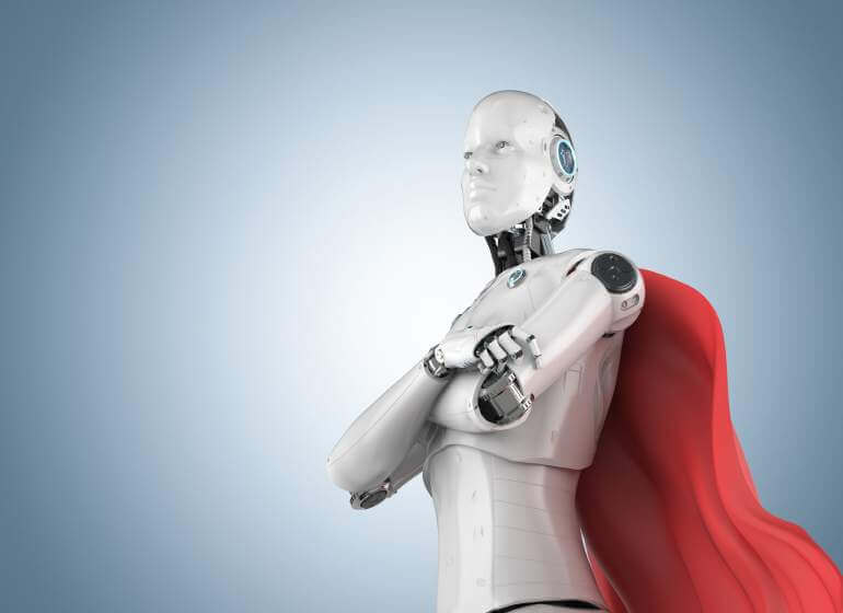 You are currently viewing AI, According to Stanford