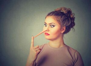 Read more about the article The Lies We Tell Ourselves