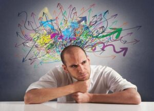 Read more about the article Active vs. Passive Mindset