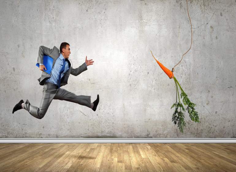 You are currently viewing Motivation Loses!