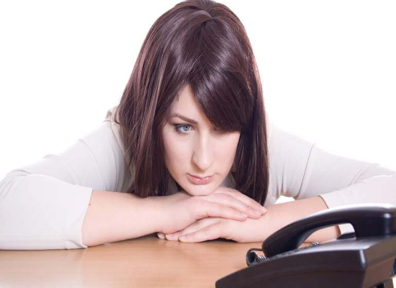 You are currently viewing Cold Calling Sucks. Personalization Helps