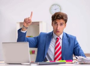 Read more about the article Are You a Workaholic?