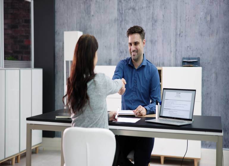 You are currently viewing Candidate Prep: Why Should We Hire You?