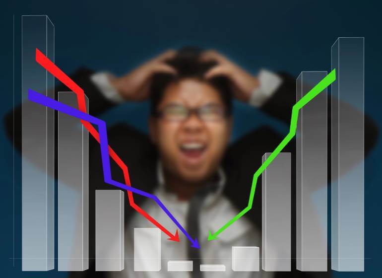 You are currently viewing Stock Market Warning