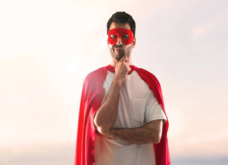 You are currently viewing The Power of YET