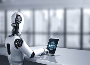 Read more about the article HR.com’s Future of AI and Recruitment