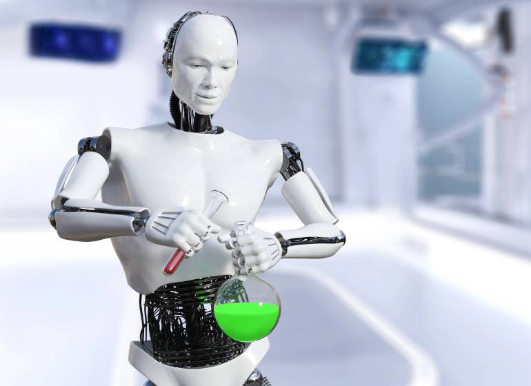 You are currently viewing Where is AI Going? From a former Chief Scientist at OpenAI