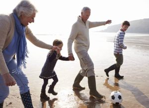 Read more about the article Grandparents… Never Say These Things to Your Grandchildren