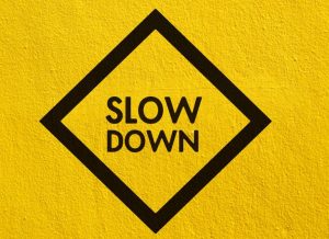 Read more about the article Slowing Down to Go Faster