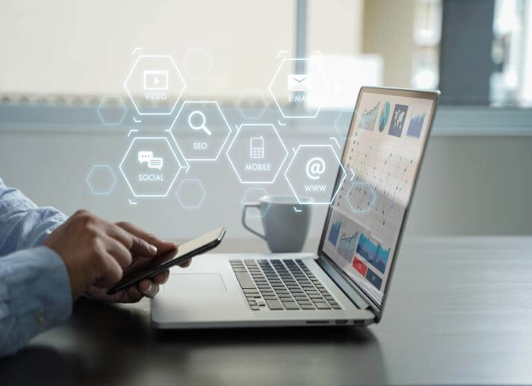 You are currently viewing SEO in an AI World